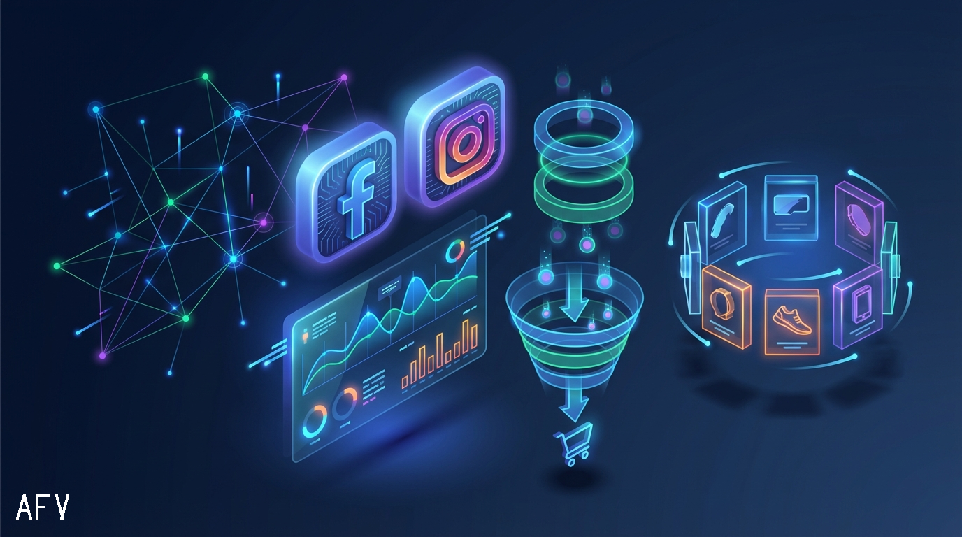 Social commerce su Facebook e Instagram: vendere direttam...