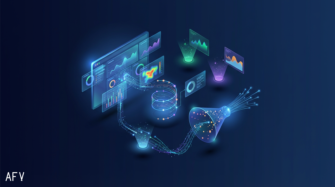Social media data studio: dashboard avanzate per analisi ...