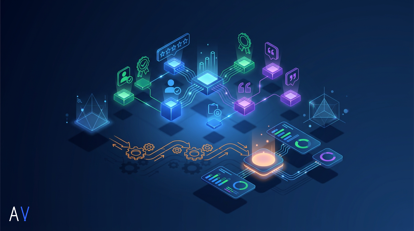 Social proof automation: aumenta il CR del 22%