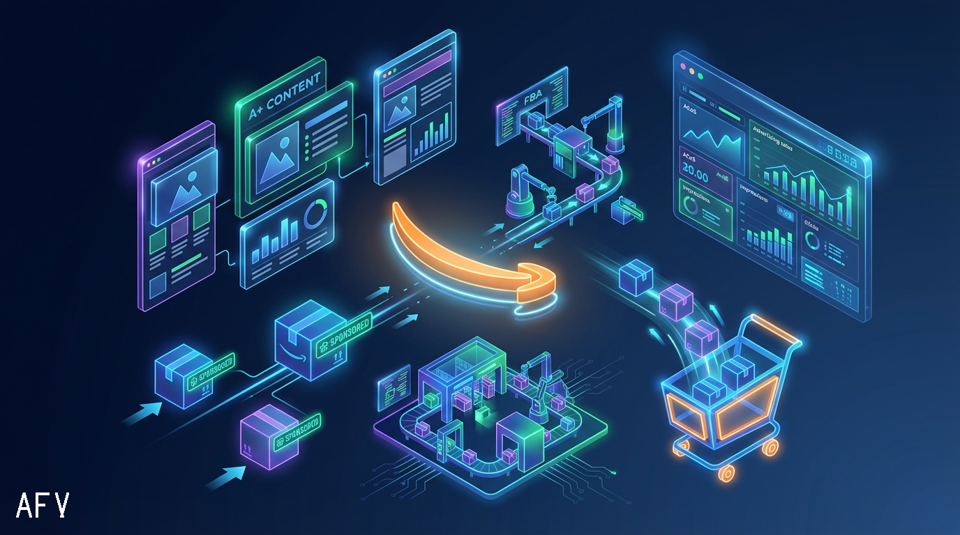 Tendenze Amazon Ads 2024: novità e strategie vincenti