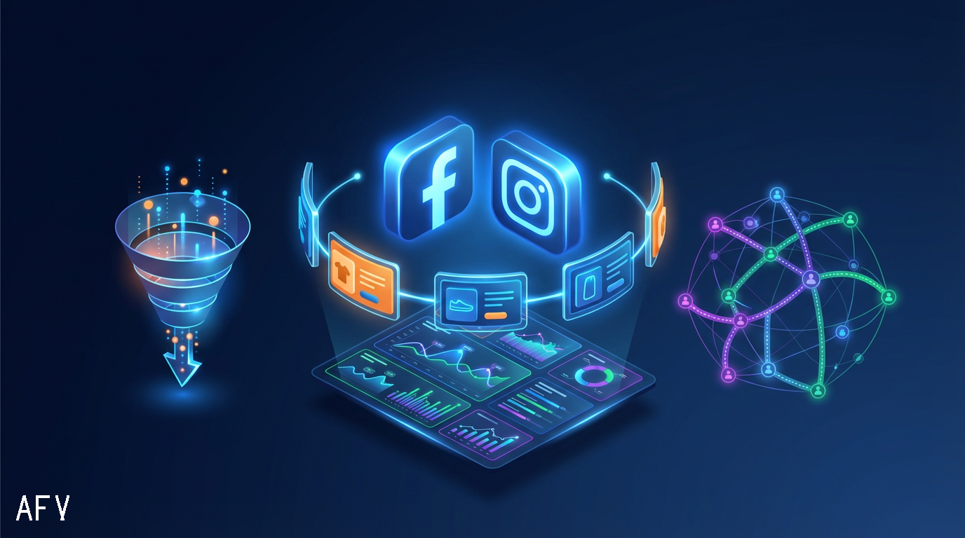 Facebook/Instagram Ads 2024: nuove strategie e funzionalità