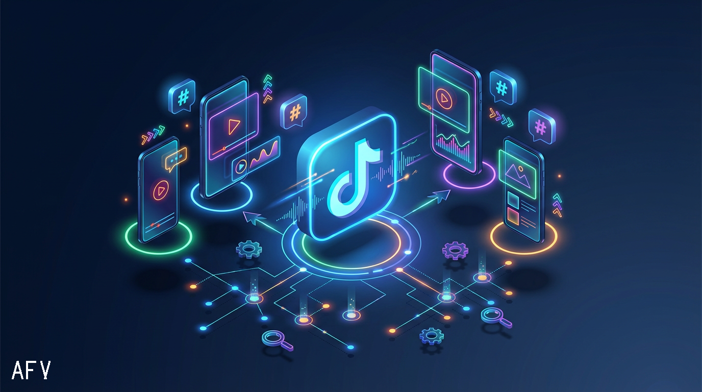 TikTok Ads: guida completa per pubblicità efficace su TikTok