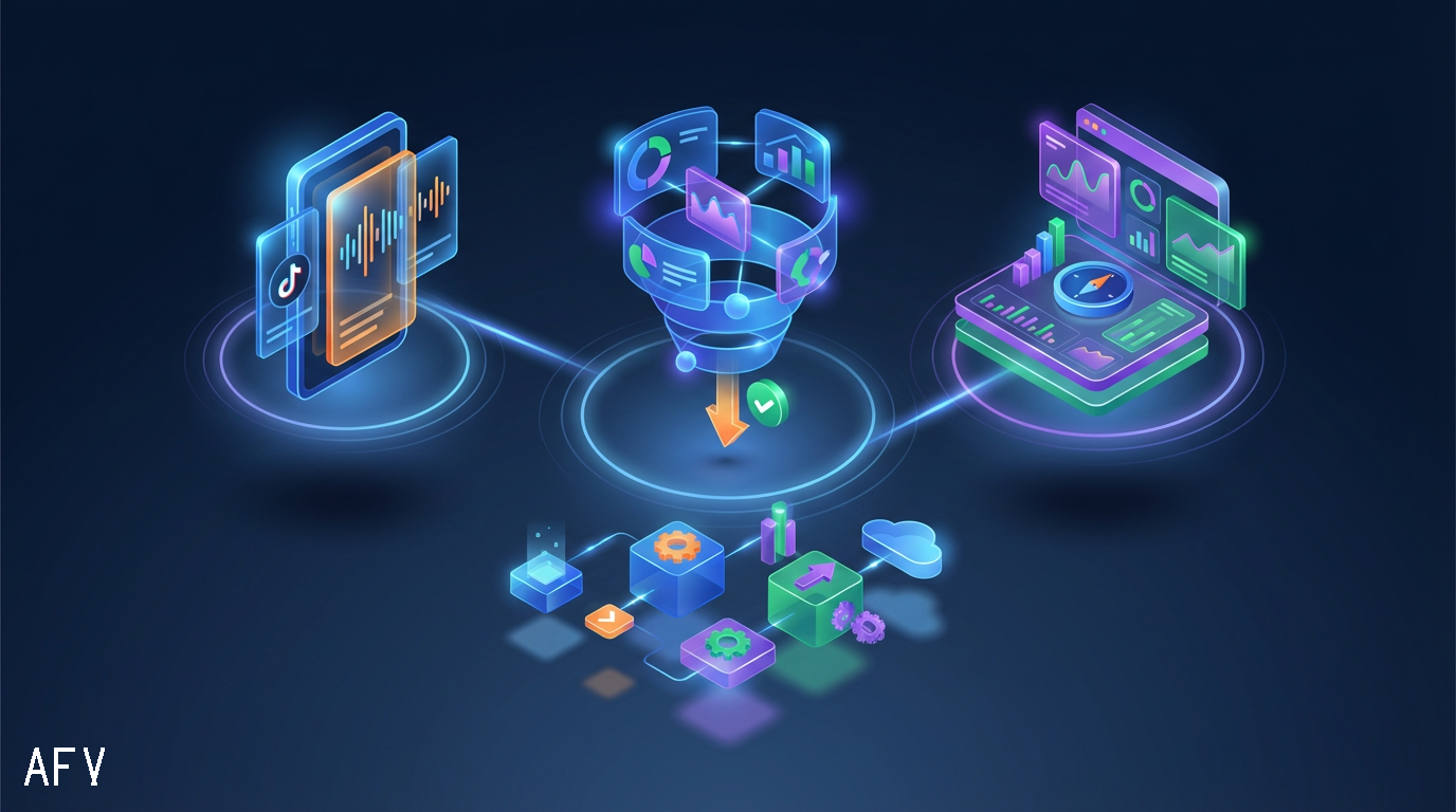 Tiktok ads per lead generation: strategie e formati effic...