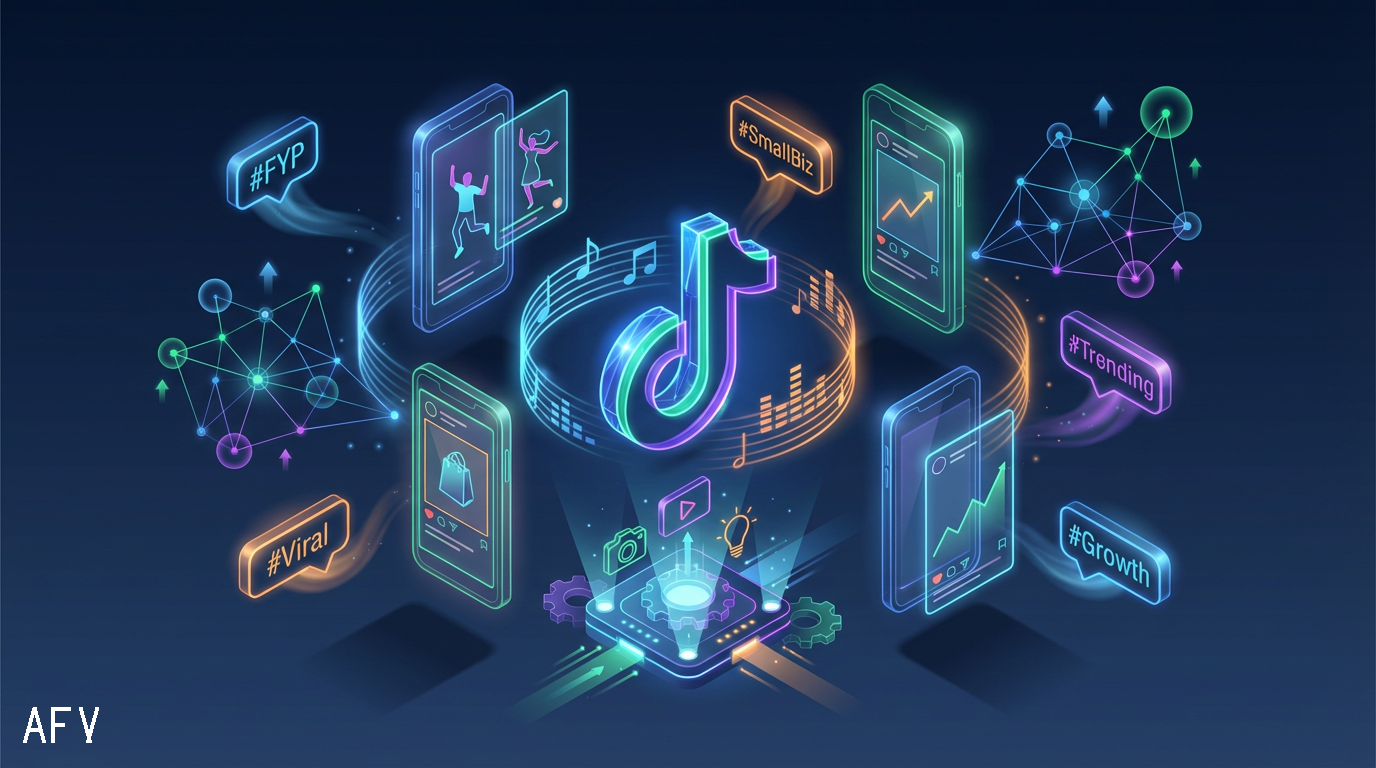 TikTok Ads per piccole imprese: vale la pena investire se...