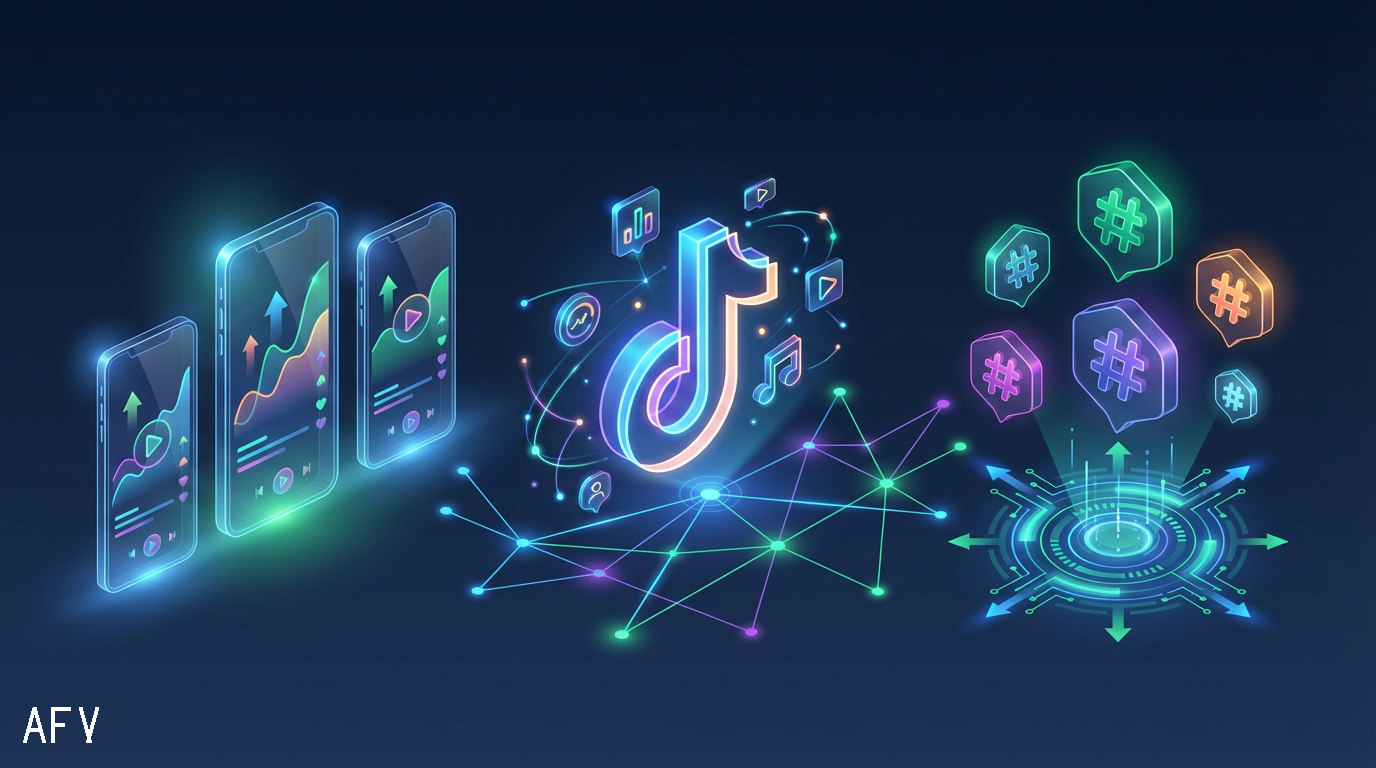 TikTok Pixel e conversioni: come impostare il tracking pe...