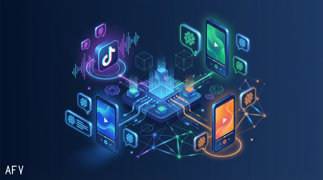 Video marketing automation: workflow per social scalabili