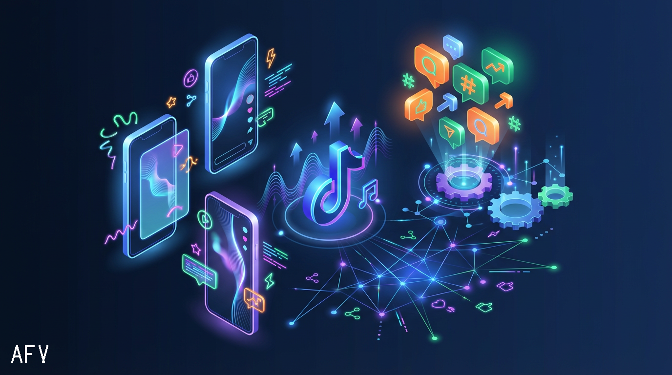 Video marketing su TikTok: strategie di storytelling per ...